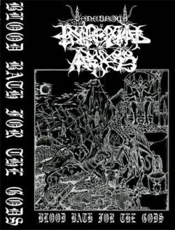 Tenebrous Infernal Abyss : Blood Bath for the Gods